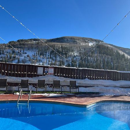 Vail Run Resort Zewnętrze zdjęcie