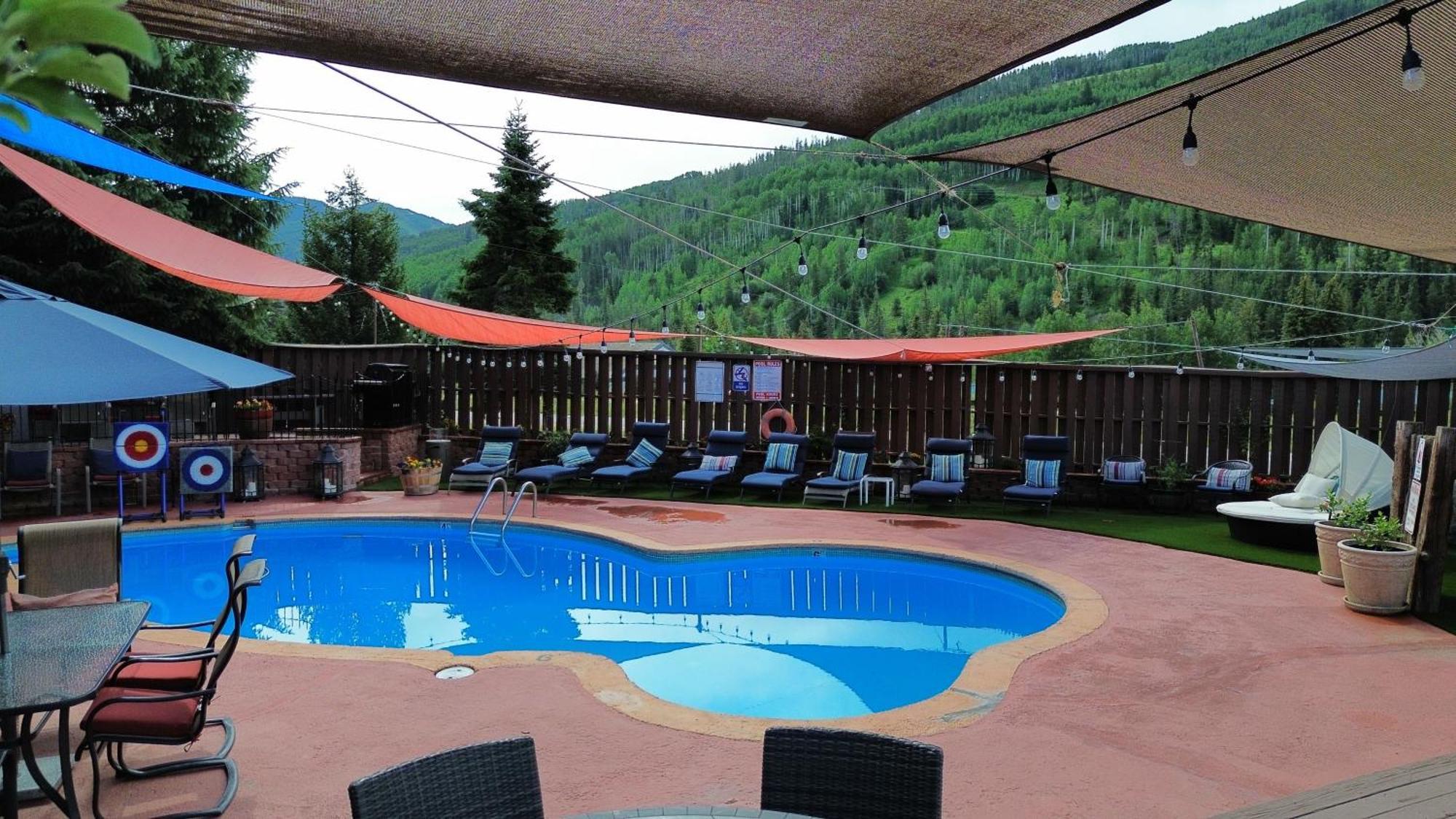 Vail Run Resort Zewnętrze zdjęcie