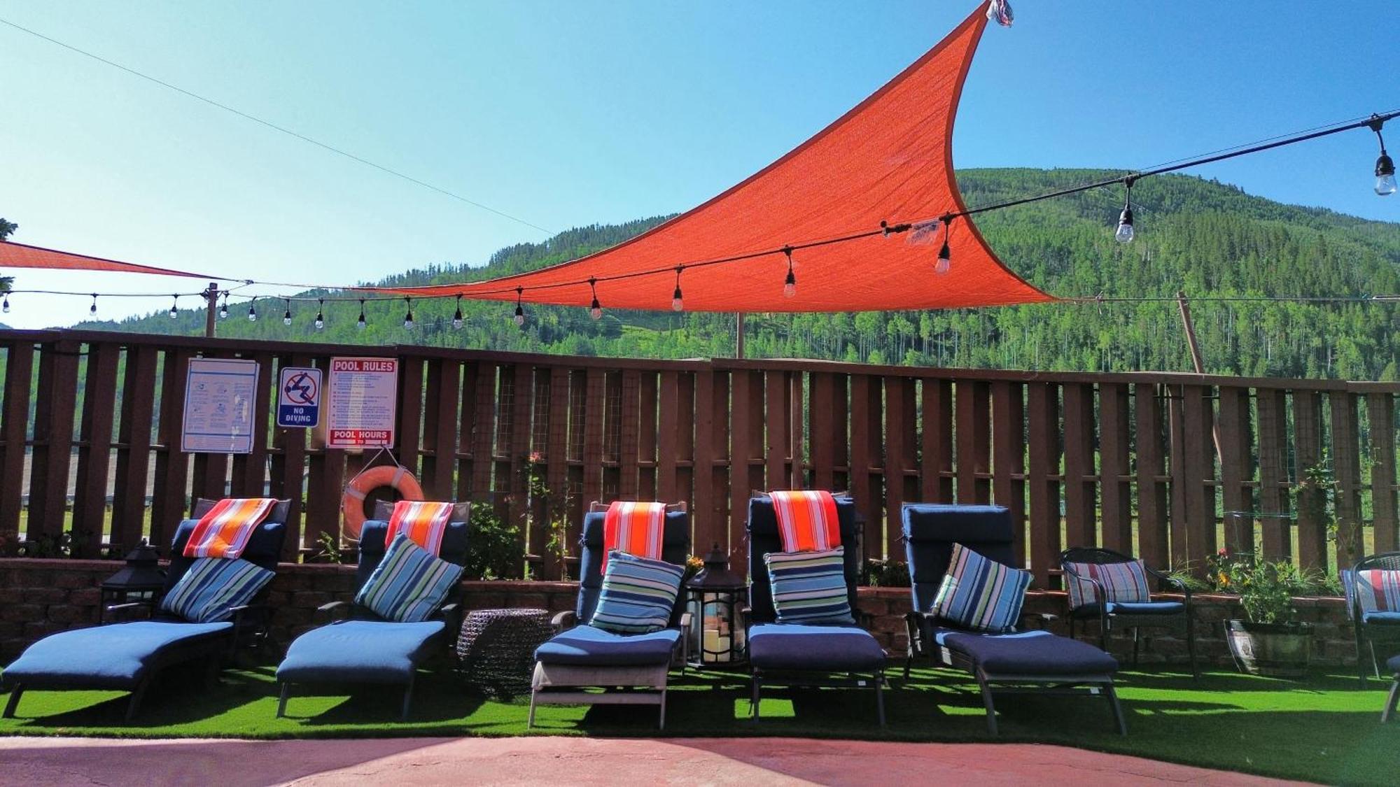 Vail Run Resort Zewnętrze zdjęcie