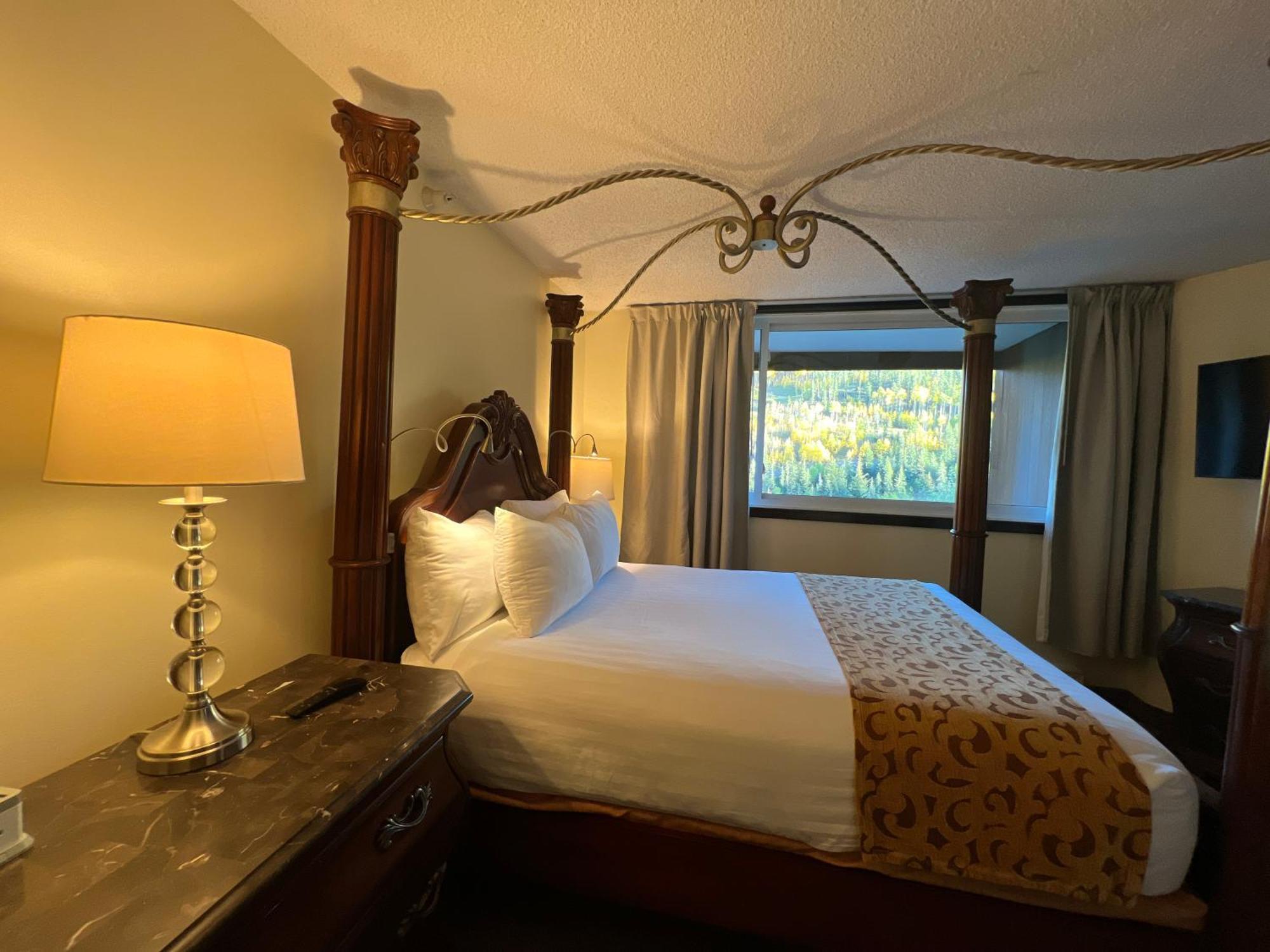 Vail Run Resort Zewnętrze zdjęcie