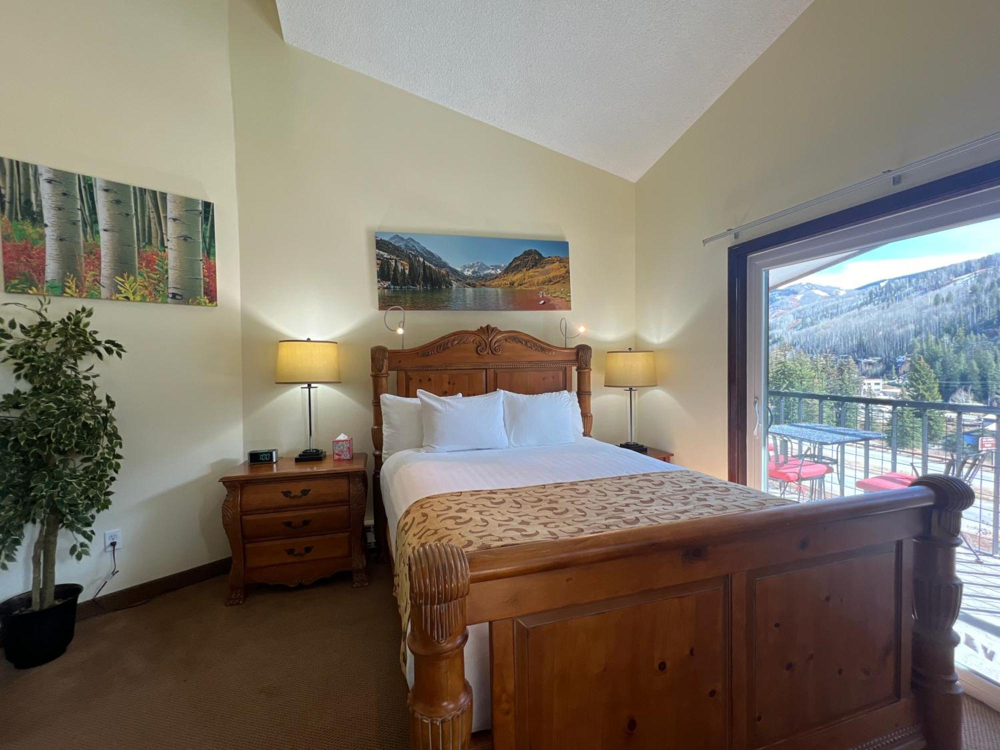 Vail Run Resort Pokój zdjęcie